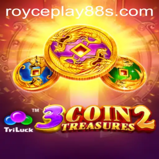 Exploring 3CoinTreasures2: An Exciting Odyssey in Digital Gaming
