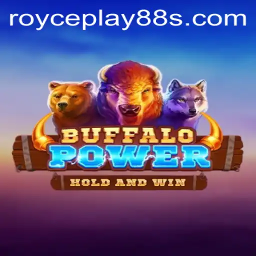 BuffaloPower Game: Exploring ROYCEPLAY88's Latest Addition