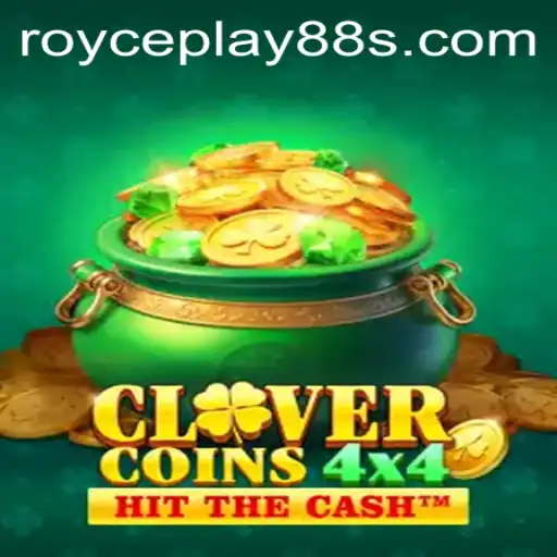 Discover the Exciting World of CloverCoins4x4: A Comprehensive Guide to Gameplay and Features