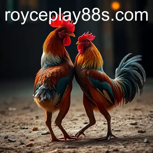 Security and Trust ROYCEPLAY88 - International Licenses and Certifications