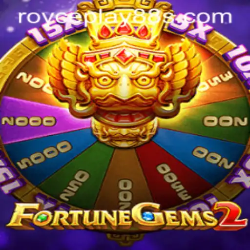 Discover the Excitement of FortuneGems2 with ROYCEPLAY88