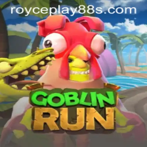 Unleashing the Adventure in GoblinRun with ROYCEPLAY88
