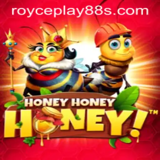 Unlocking the Thrills of HoneyHoneyHoney with ROYCEPLAY88