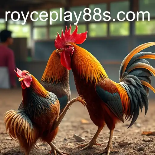 VIP Service ROYCEPLAY88 - 24/7 Support and Exclusive Benefits