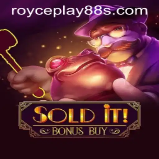 Exploring the Exciting World of SolditBonusBuy and ROYCEPLAY88