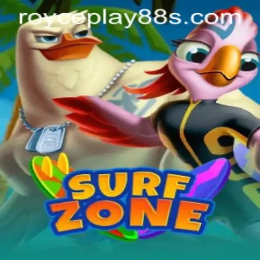 SurfZone: The Dynamic Adventure Game Revolutionizing the Gaming Industry