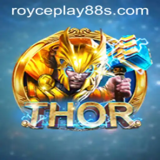 Exploring the World of THOR: Adventure Awaits with ROYCEPLAY88
