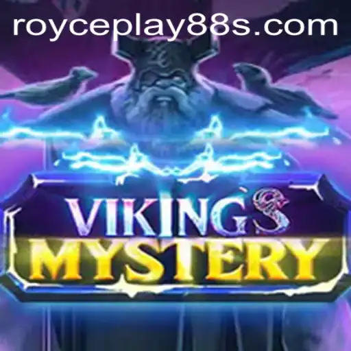 Discover the Epic Adventure of VikingsMystery with ROYCEPLAY88