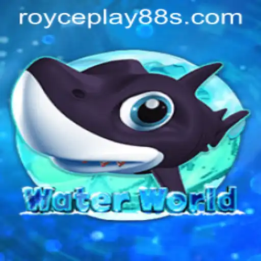 Exploring the Depths of WaterWorld: A Dive into the Thrilling Gameplay of ROYCEPLAY88