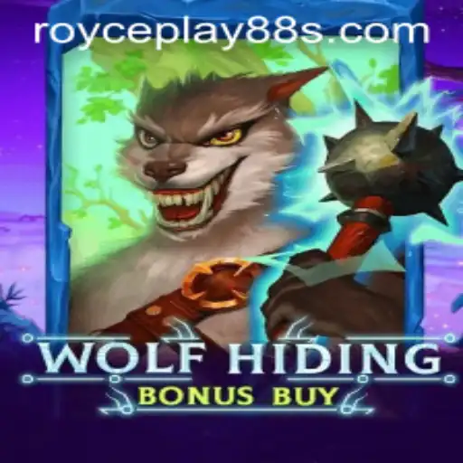 Exploring the Thrills of WolfHidingBonusBuy at ROYCEPLAY88